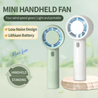 TAIGEXIN  Handheld Fan TGX-3201C