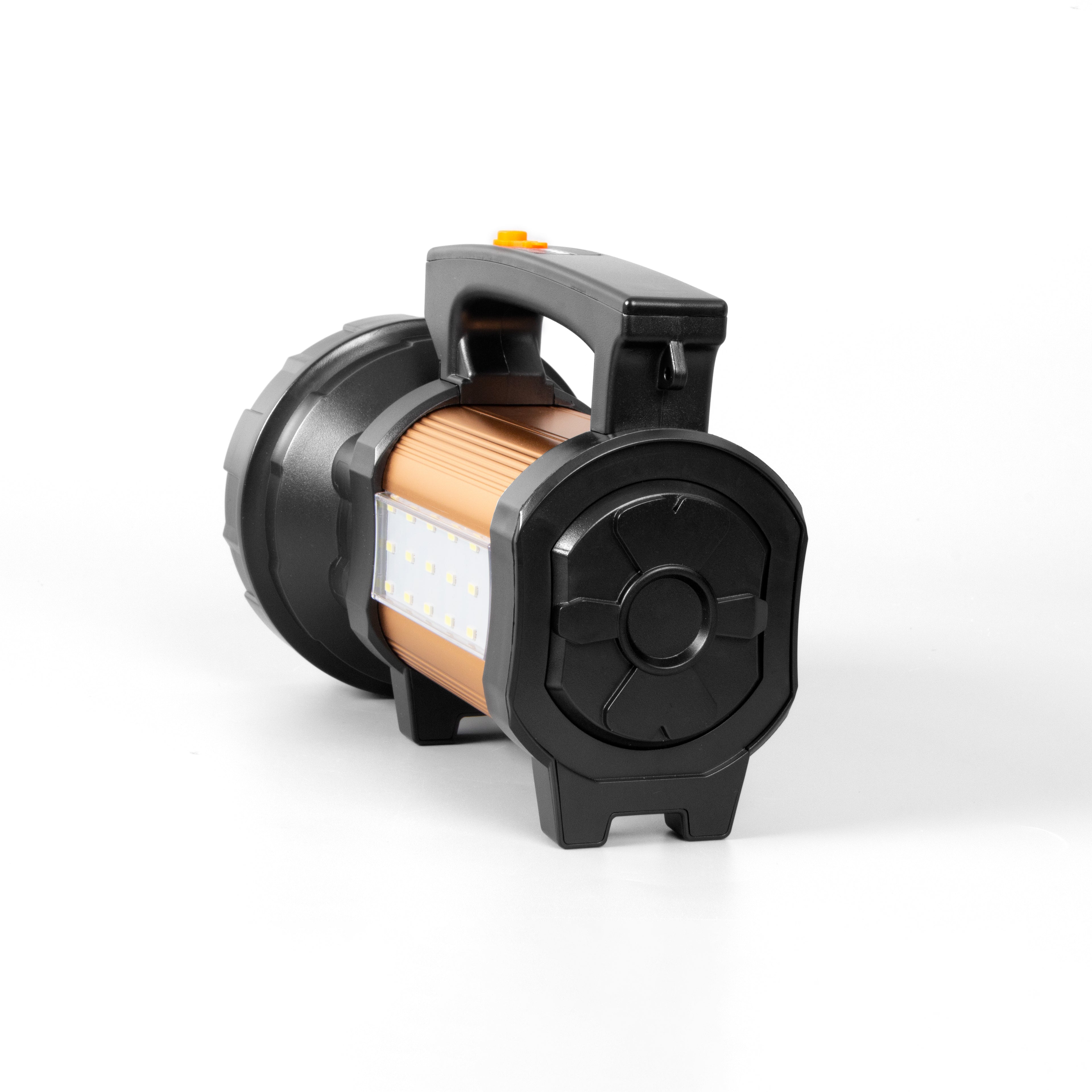 TAIGEXIN LED Rechargeable Searchlight -TGX-998AL