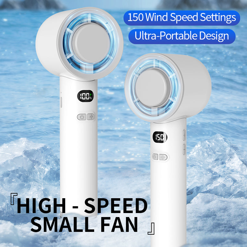 TAIGEXIN  Handheld Fan TGX-207C