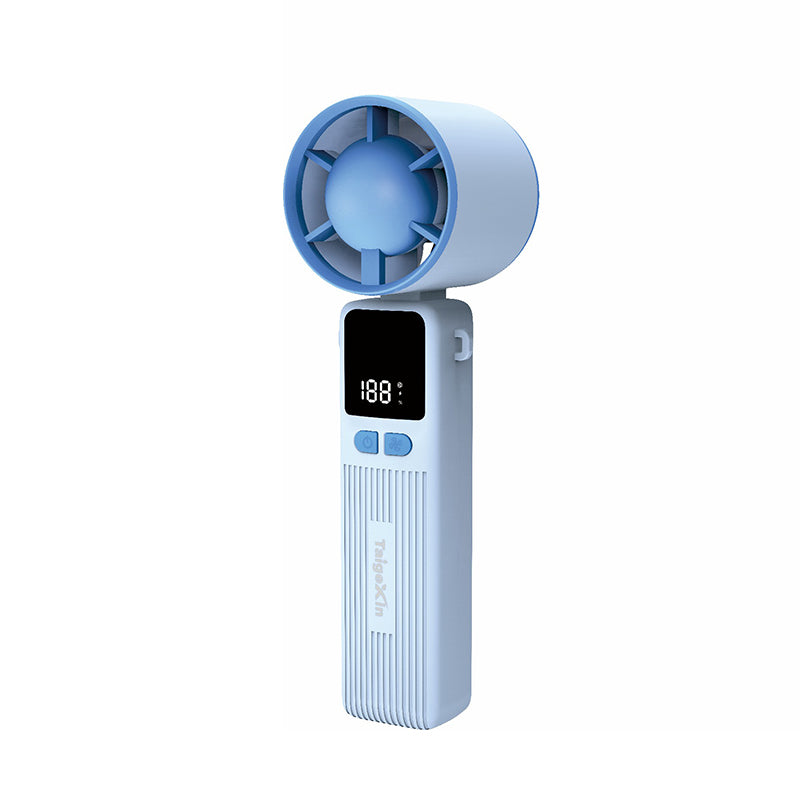 TAIGEXIN  Handheld Fan TGX-3203C