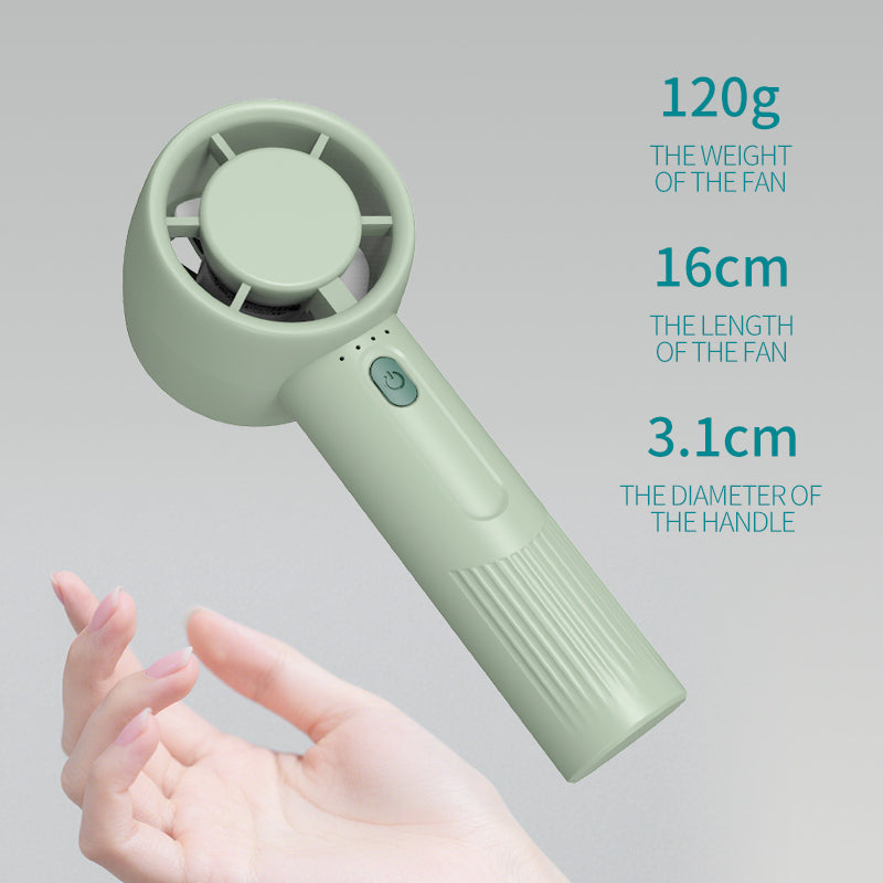 TAIGEXIN  Handheld Fan TGX-3201C