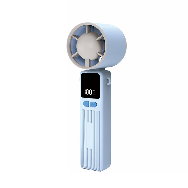 TAIGEXIN  Handheld Fan TGX-3203C