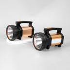 TAIGEXIN LED Rechargeable Searchlight -TGX-998AL