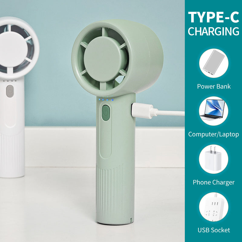 TAIGEXIN  Handheld Fan TGX-3201C