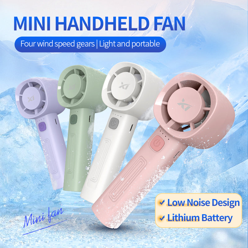 TAIGEXIN  Handheld Fan TGX-3202