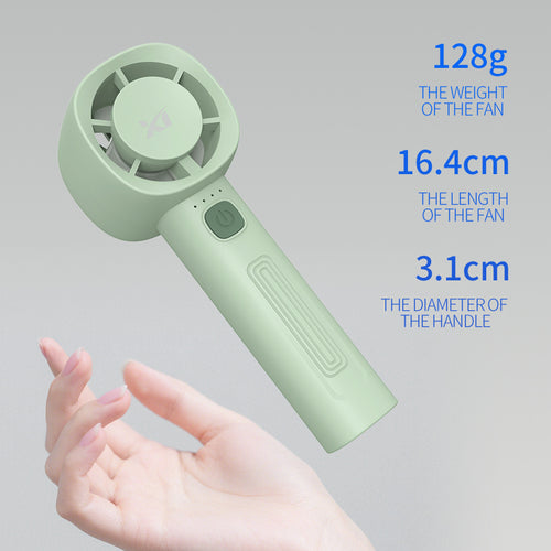 TAIGEXIN  Handheld Fan TGX-3202