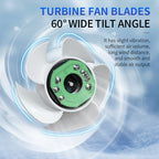 TAIGEXIN  Handheld Fan TGX-3202