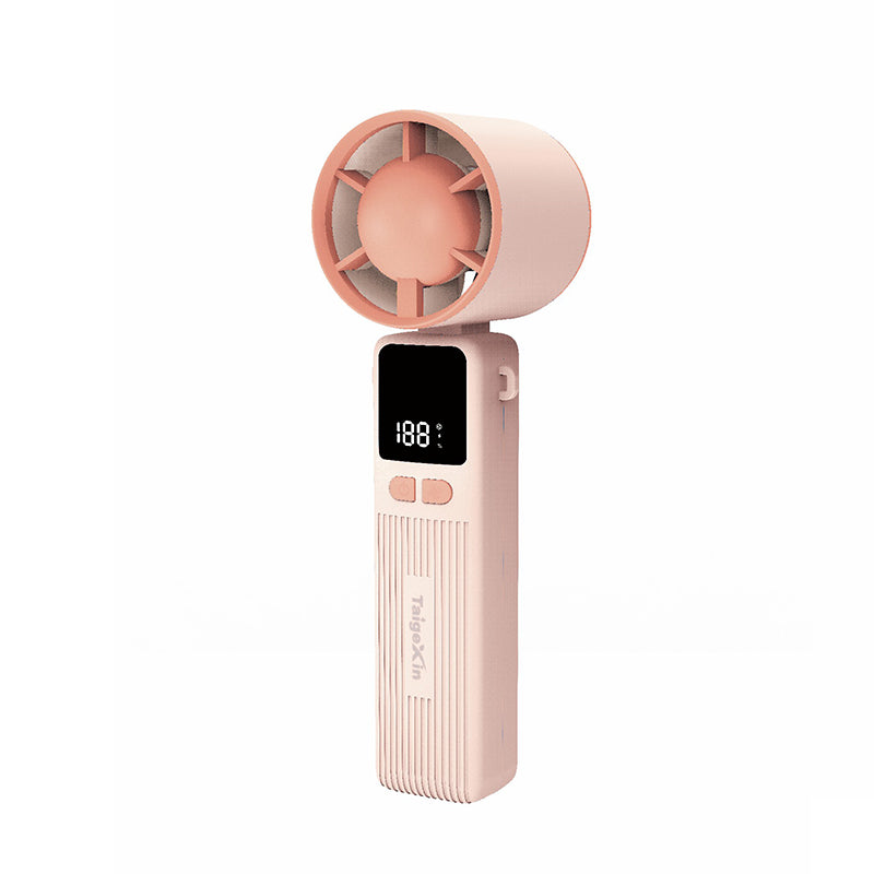 TAIGEXIN  Handheld Fan TGX-3203C