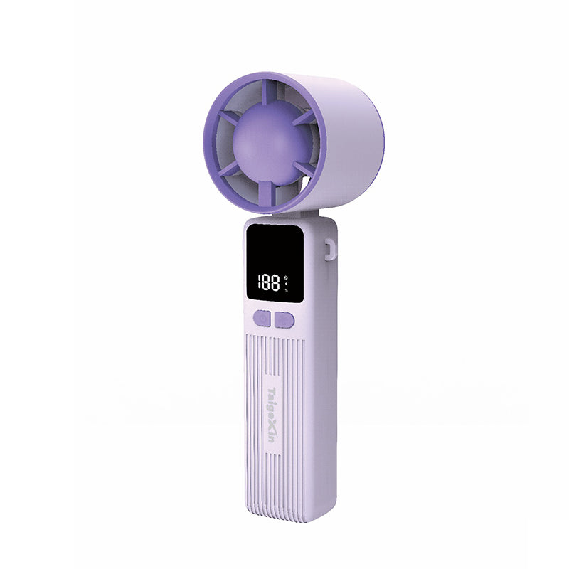 TAIGEXIN  Handheld Fan TGX-3203C