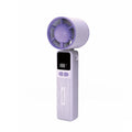 TAIGEXIN  Handheld Fan TGX-3203C
