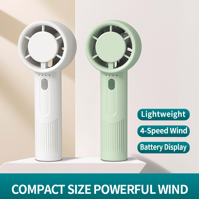 TAIGEXIN  Handheld Fan TGX-3201C