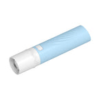 TAIGEXIN LED Rechargeable Flashlight-TGX-8106
