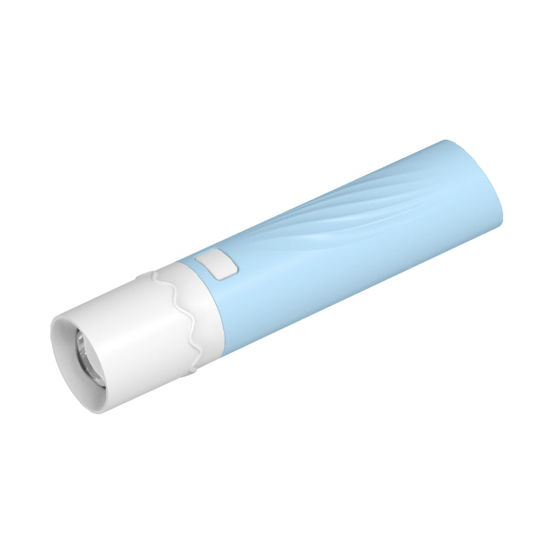 TAIGEXIN LED Rechargeable Flashlight-TGX-8106