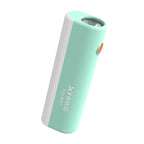 TAIGEXIN LED Rechargeable Flashlight-TGX-8077
