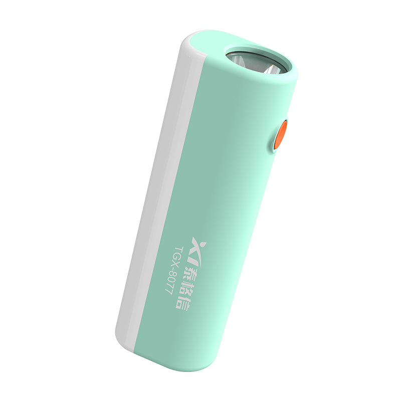 TAIGEXIN LED Rechargeable Flashlight-TGX-8077