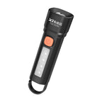 TAIGEXIN LED Rechargeable Flashlight-TGX-8108