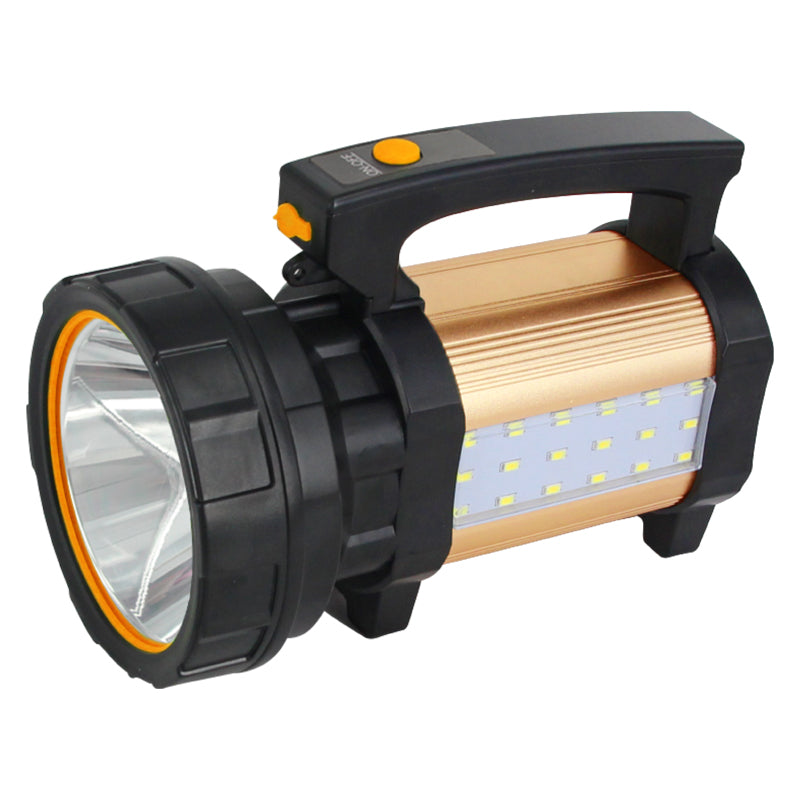 TAIGEXIN LED Rechargeable Searchlight -TGX-998AL