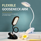 TAIGEXIN LED Rechargeable Desk Lamp-TGX-7506
