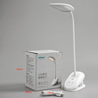 TAIGEXIN LED Rechargeable Desk Lamp-TGX-7506