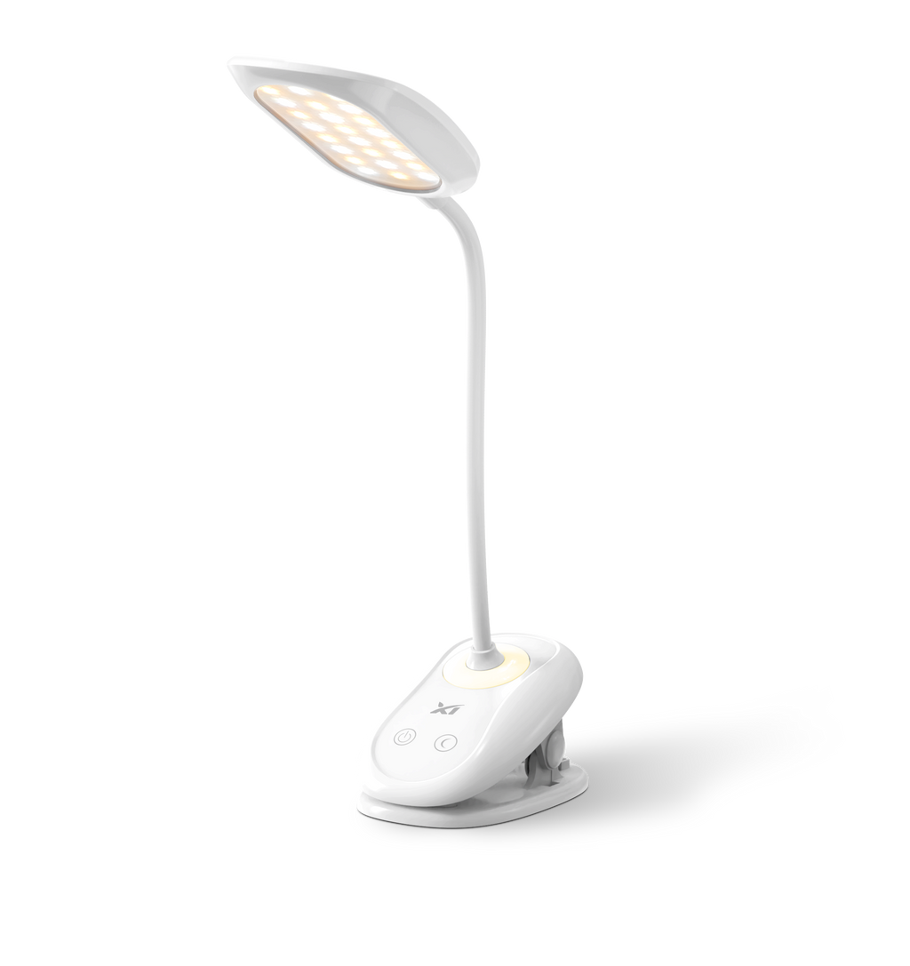 TAIGEXIN LED Rechargeable Desk Lamp-TGX-7506