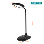 TAIGEXIN LED Rechargeable Desk Lamp-TGX-7706