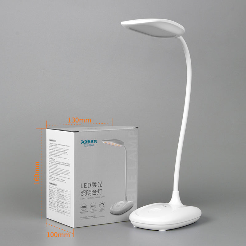 TAIGEXIN LED Rechargeable Desk Lamp-TGX-7706