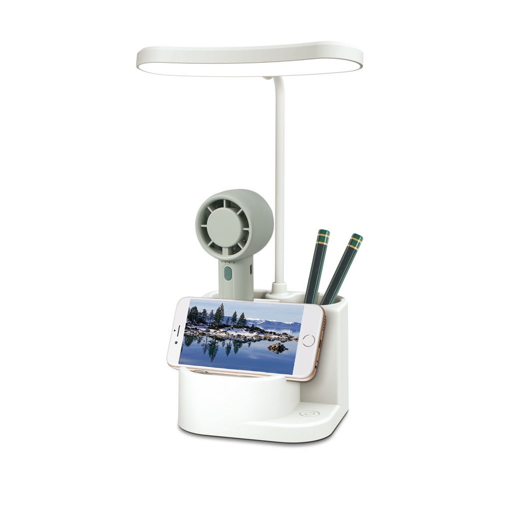 TAIGEXIN LED Rechargeable Desk Lamp-TGX-7601
