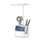TAIGEXIN LED Rechargeable Desk Lamp-TGX-7601